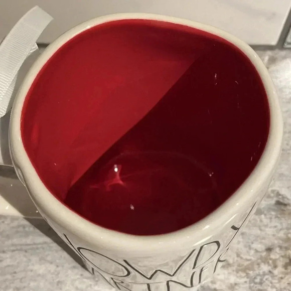 RAE DUNN x  PIXAR | ‘ Howdy Partner ‘ Mug - Picture 4 of 5